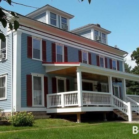 Tin Brook Bed & Breakfast Walden Eksteriør billede