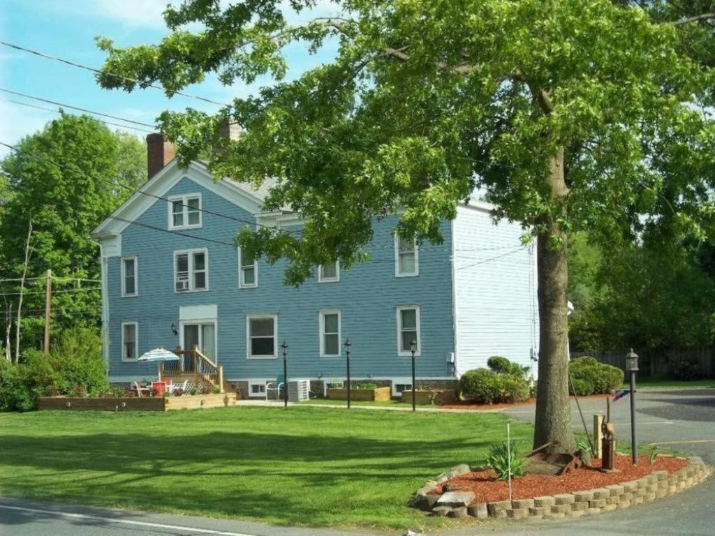 Tin Brook Bed & Breakfast Walden Eksteriør billede