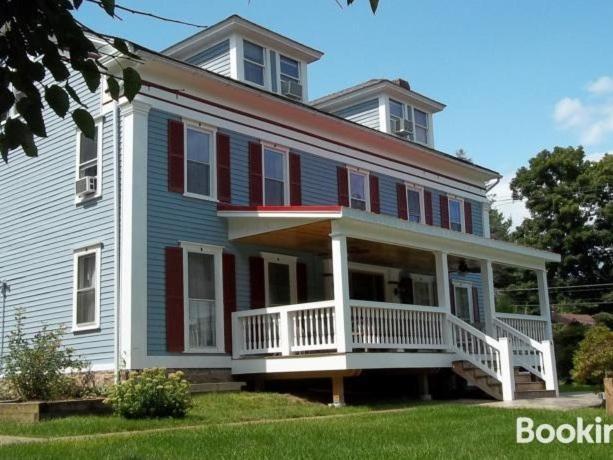 Tin Brook Bed & Breakfast Walden Eksteriør billede